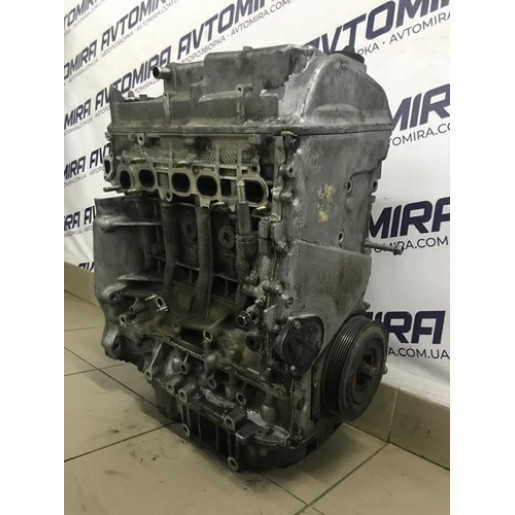 Двигатель (103 Kw \ 140 Кс) Euro 4 Honda CR-V III 2.2CTDi 2006-2012 N22A2